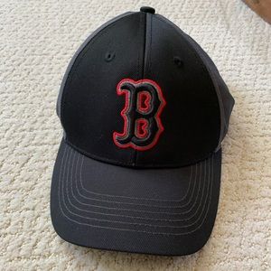 Boston Red Sox hat